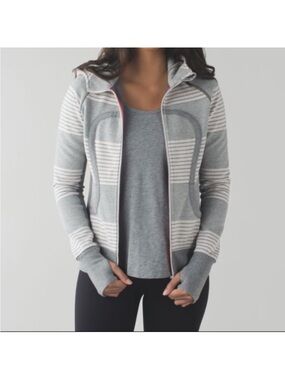 Lululemon Scuba Hoodie
